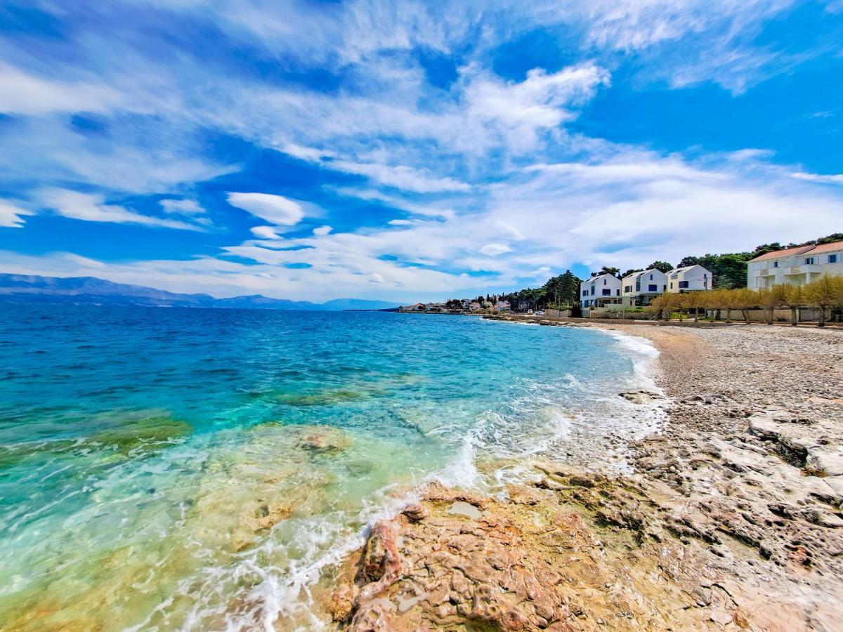 Apartments Jerka Sutivan Εξωτερικό φωτογραφία