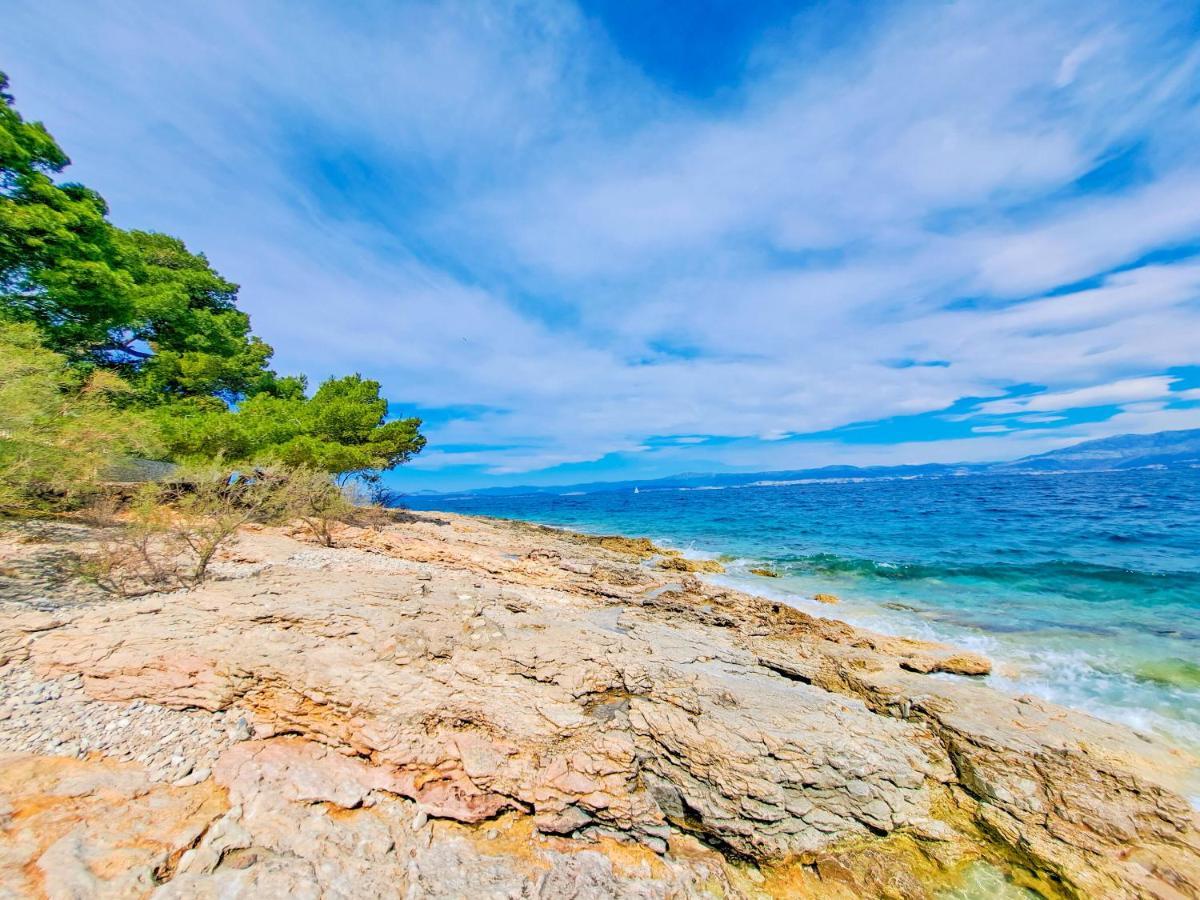Apartments Jerka Sutivan Εξωτερικό φωτογραφία