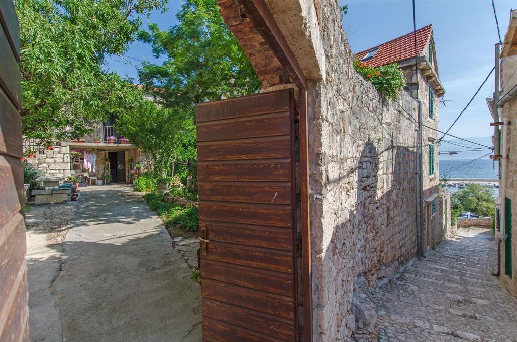 Apartments Jerka Sutivan Εξωτερικό φωτογραφία