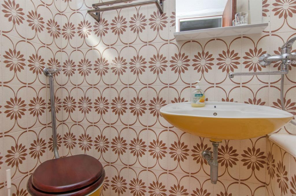 Apartments Jerka Sutivan Εξωτερικό φωτογραφία