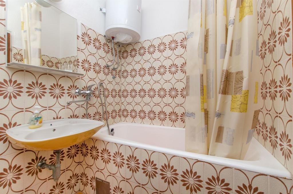 Apartments Jerka Sutivan Εξωτερικό φωτογραφία