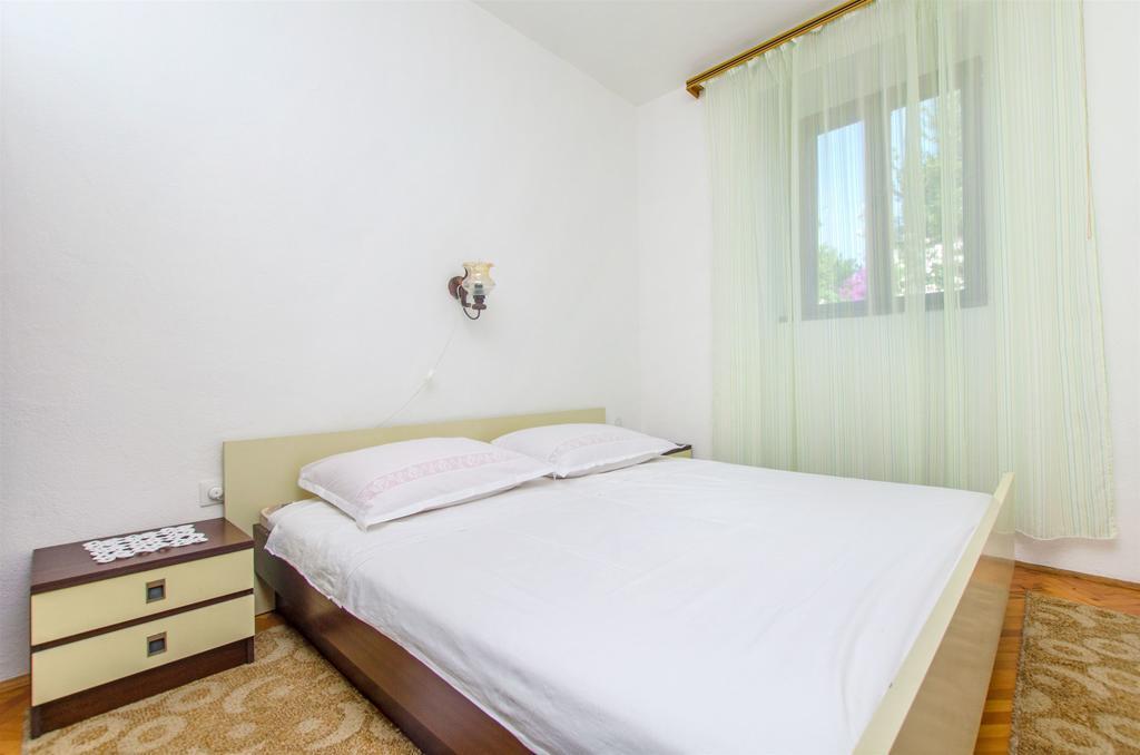 Apartments Jerka Sutivan Εξωτερικό φωτογραφία
