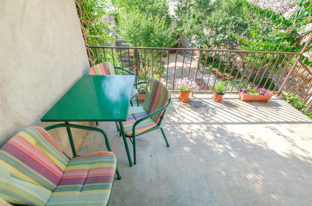 Apartments Jerka Sutivan Εξωτερικό φωτογραφία