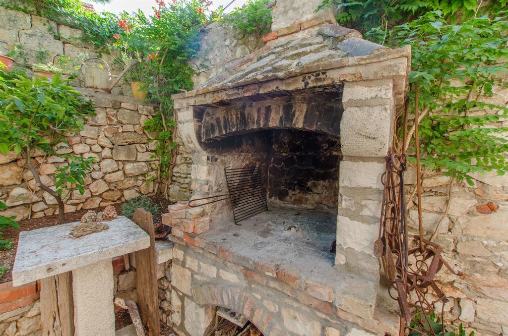 Apartments Jerka Sutivan Εξωτερικό φωτογραφία