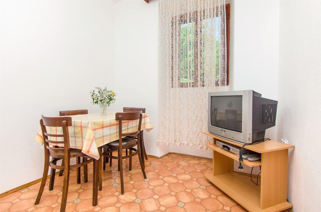 Apartments Jerka Sutivan Εξωτερικό φωτογραφία