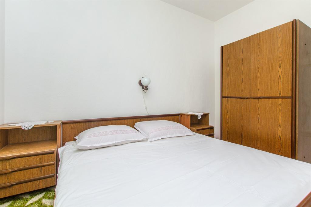 Apartments Jerka Sutivan Εξωτερικό φωτογραφία