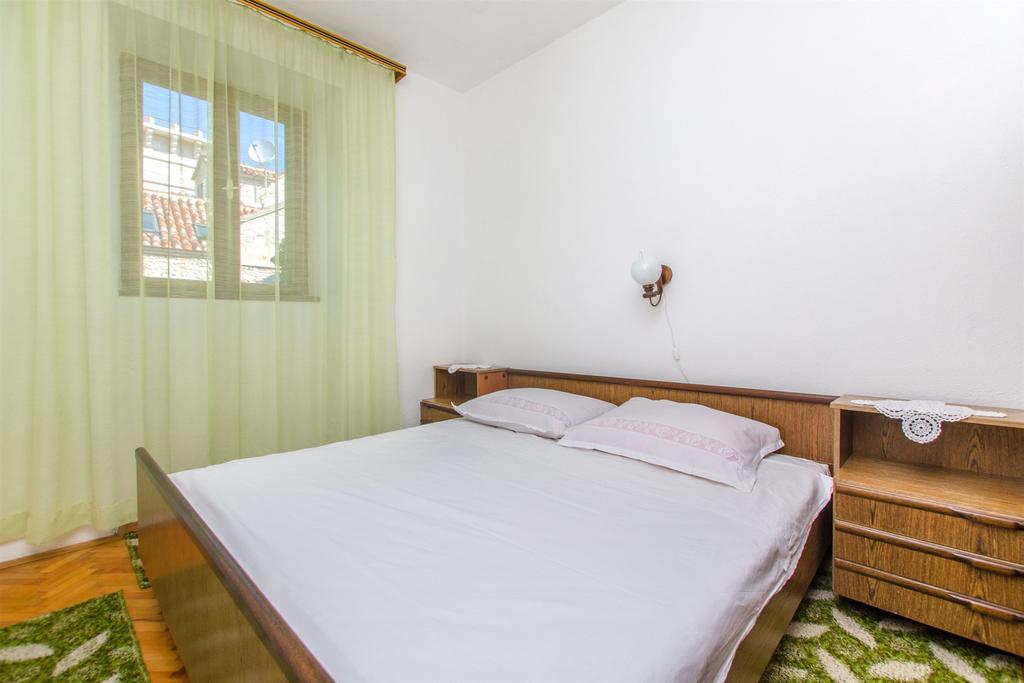 Apartments Jerka Sutivan Εξωτερικό φωτογραφία